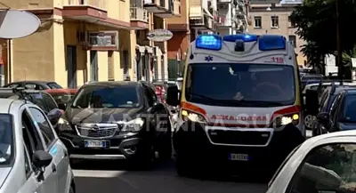 Foto Francesco Manfuso