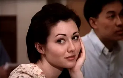 Shannen Doherty