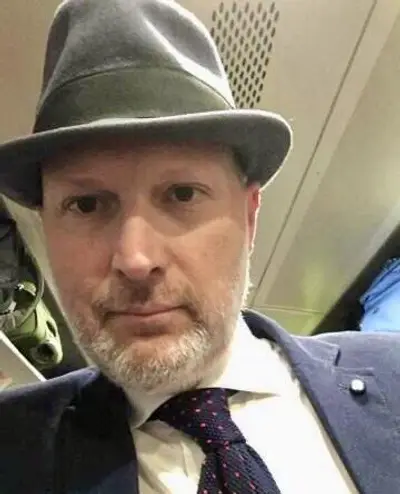 Massimiliano Madio, ad dello Statte