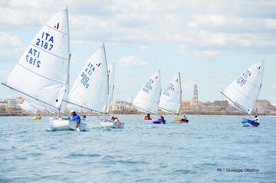 Foto Giuseppe Ottolino Fotografo