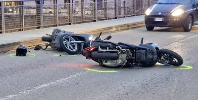 Foto Francesco Manfuso / Blunote)