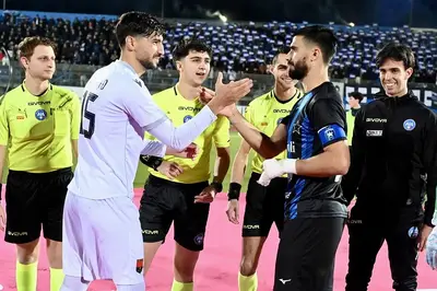 Foto Franco Capriglione