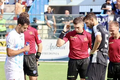 Foto Virtus Francavilla Calcio