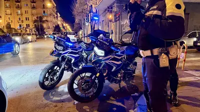 Foto Francesco Manfuso