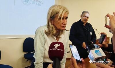 Lucia Morselli