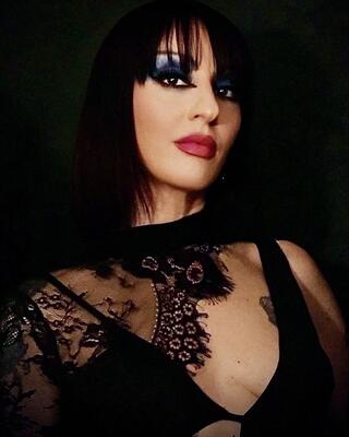 Lady Godyva
