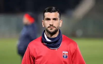 Antonio Matera nella foto Max Todaro