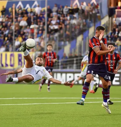 Foto Audace Cerignola