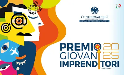 Premio Giovani Imprenditori Confcommercio