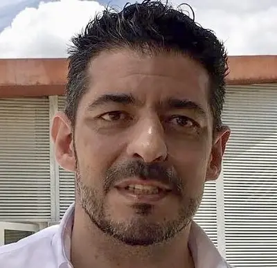 Giovanni Blasi, assessore alla rigenerazione urbana, urbanistica e lavori pubblici Grottaglie