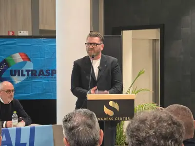 Gennaro Oliva - UIL Taranto