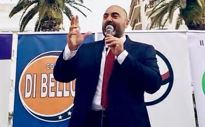 Mirko Di Bello