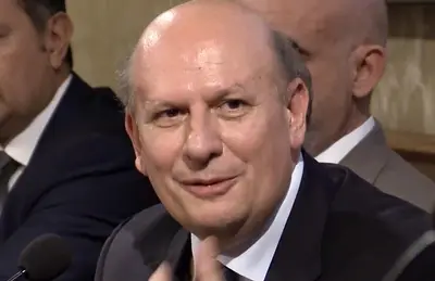 Vito Felice Uricchio