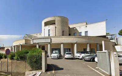 Ambulatorio ASL di Ginosa