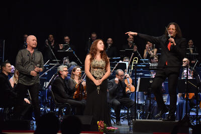 Foto Aurelio Castellaneta