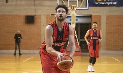 CJ Taranto, Domenica Bitetti