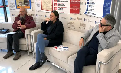 al via il Premio Città di Taranto e il Festival Majorano