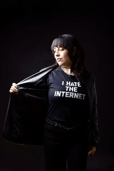 Serena Mazzini