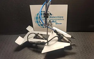 Telecamere sottomarine di Matacchiera per la sicurezza del G7 di Brindisi