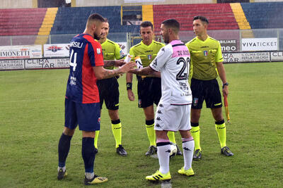 Foto Franco Capriglione