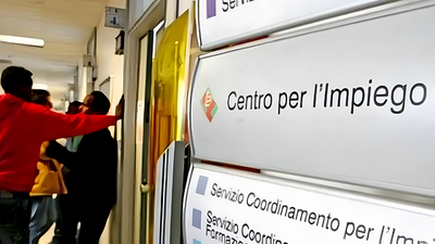 Centro per l'impiego