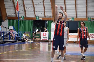 Foto Gianfranco Maffucci