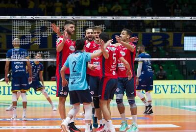 Foto Roberto Muliere