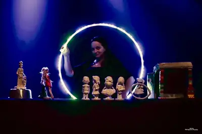 Foto Mariagrazia Proietto