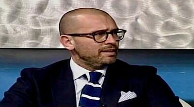 Giuseppe Sernia