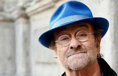 Lucio Dalla