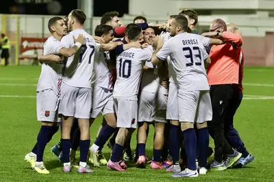 Foto Franco Capriglione