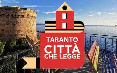 Taranto "Città che Legge"
