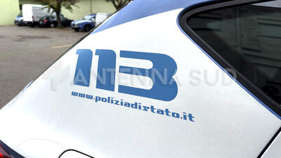 foto Massimo Todaro/AntennaSud