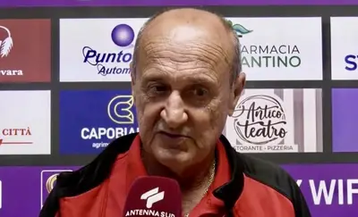 Delio Rossi