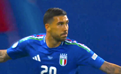 Mattia Zaccagni