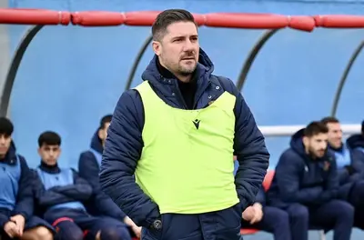 Ciro Danucci (foto Franco Capriglione)