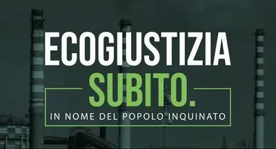 Ecogiustizia Taranto