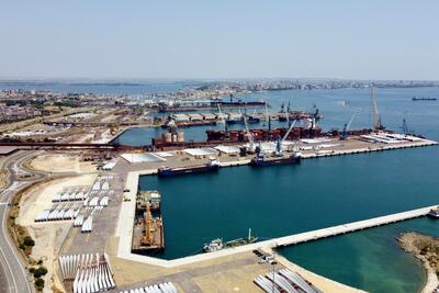 Porto di Taranto