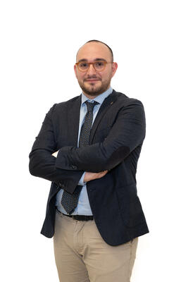 Stefano Castronuovo, coordinatore regionale di Casartigiani Puglia