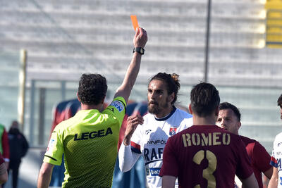 Foto Franco Capriglione