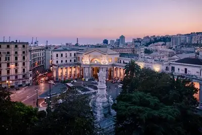Genova