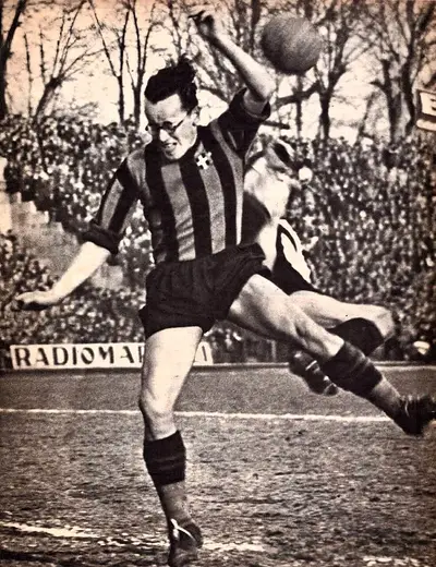 Annibale Frossi