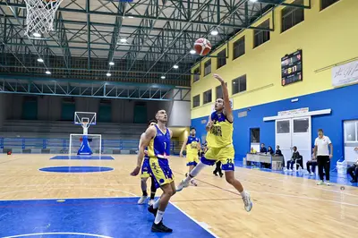 Foto Aurelio Castellaneta