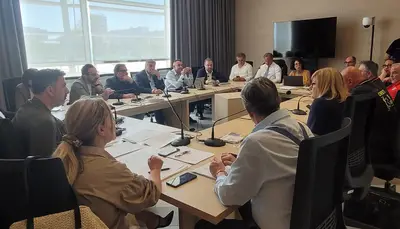 Commissione regionale Sanità in merito al servizio 118