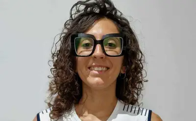 Angela Morano - Windor Rainbow Crispiano