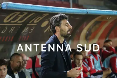 Manuel Iori (foto Massimo Todaro)