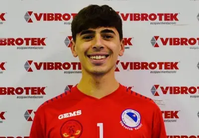 Roberto Ruggiero
