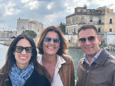 Il CdA di Kyma Mobilità