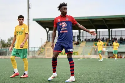 Papa Massamba Ndiaye