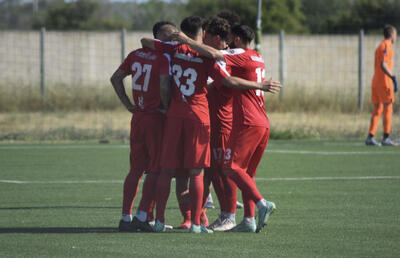 Foto Brindisi FC